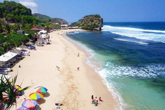 Paket Wisata 6